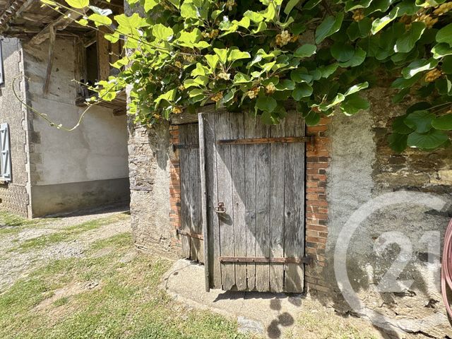 Maison &agrave; vendre - 3 pi&egrave;ces - 95,60 m2 - St Bonnet Briance - 87 - LIMOUSIN