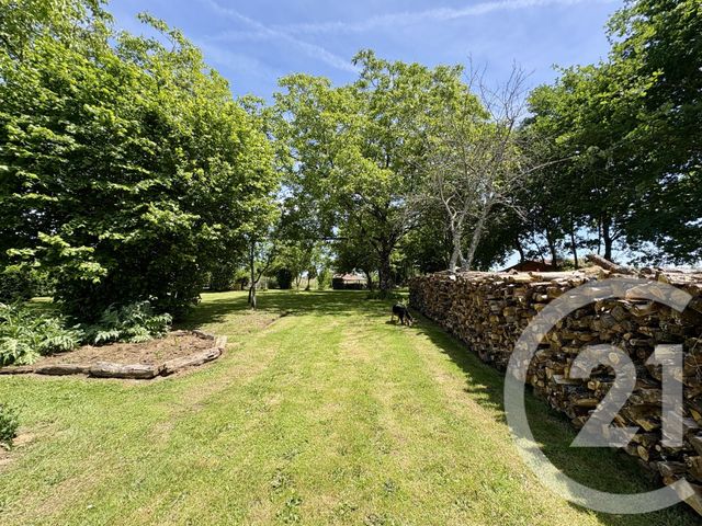 Maison &agrave; vendre - 3 pi&egrave;ces - 95,60 m2 - St Bonnet Briance - 87 - LIMOUSIN