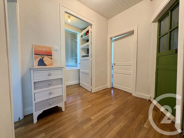 Maison &agrave; vendre - 3 pi&egrave;ces - 95,60 m2 - St Bonnet Briance - 87 - LIMOUSIN