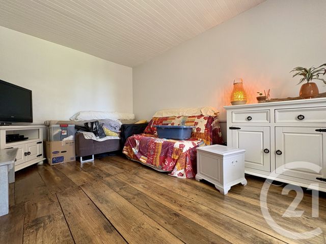 Maison &agrave; vendre - 3 pi&egrave;ces - 95,60 m2 - St Bonnet Briance - 87 - LIMOUSIN