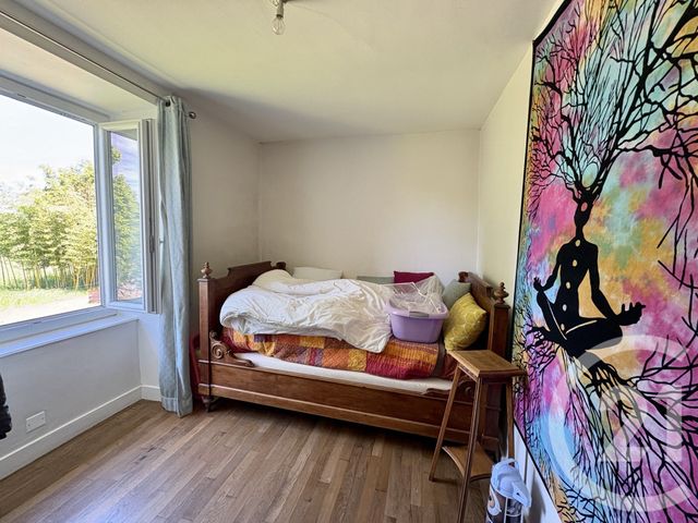 Maison &agrave; vendre - 3 pi&egrave;ces - 95,60 m2 - St Bonnet Briance - 87 - LIMOUSIN