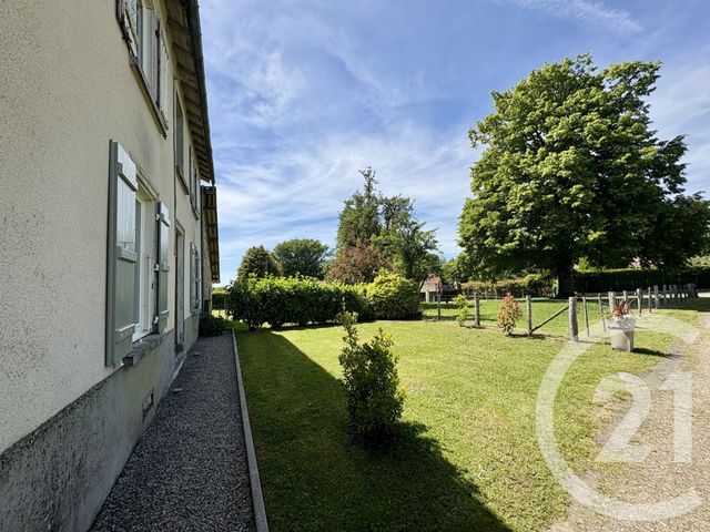 Maison &agrave; vendre - 3 pi&egrave;ces - 95,60 m2 - St Bonnet Briance - 87 - LIMOUSIN