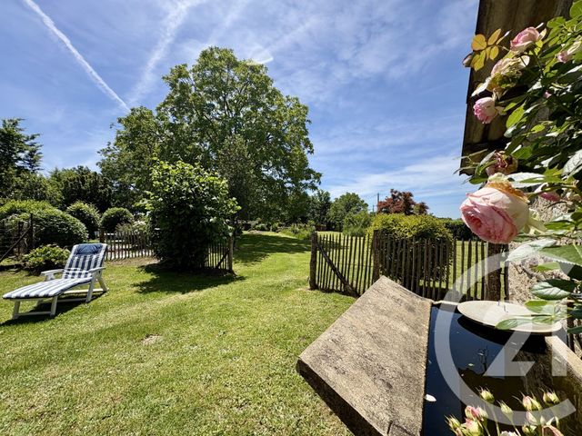 Maison &agrave; vendre - 3 pi&egrave;ces - 95,60 m2 - St Bonnet Briance - 87 - LIMOUSIN
