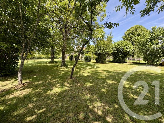 Maison &agrave; vendre - 3 pi&egrave;ces - 95,60 m2 - St Bonnet Briance - 87 - LIMOUSIN