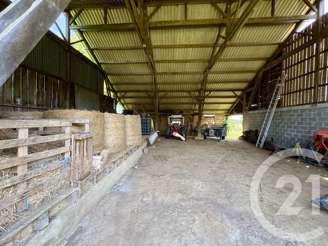 Maison &agrave; vendre - 3 pi&egrave;ces - 95,60 m2 - St Bonnet Briance - 87 - LIMOUSIN