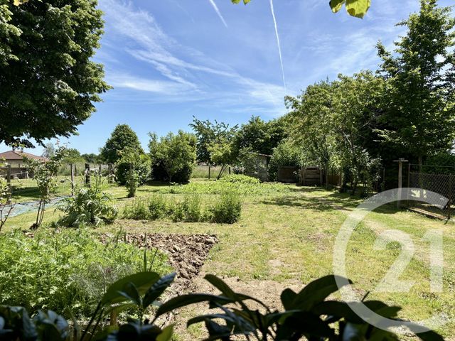 Maison &agrave; vendre - 3 pi&egrave;ces - 95,60 m2 - St Bonnet Briance - 87 - LIMOUSIN