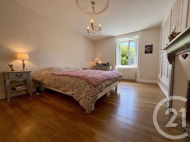 Maison &agrave; vendre - 3 pi&egrave;ces - 95,60 m2 - St Bonnet Briance - 87 - LIMOUSIN