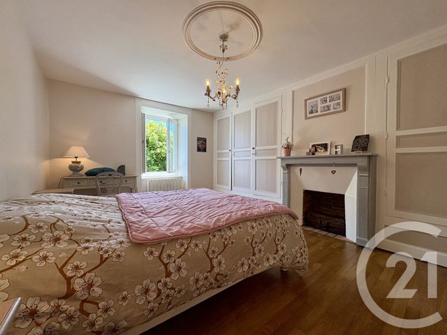 Maison &agrave; vendre - 3 pi&egrave;ces - 95,60 m2 - St Bonnet Briance - 87 - LIMOUSIN