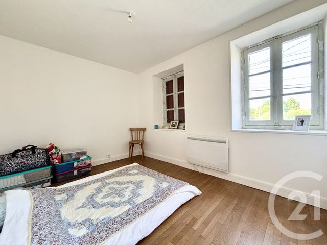 Maison à vendre - 3 pièces - 75,69 m2 - Fursac - 23 - LIMOUSIN