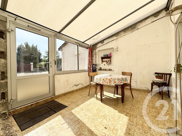 Maison à vendre - 3 pièces - 75,69 m2 - Fursac - 23 - LIMOUSIN