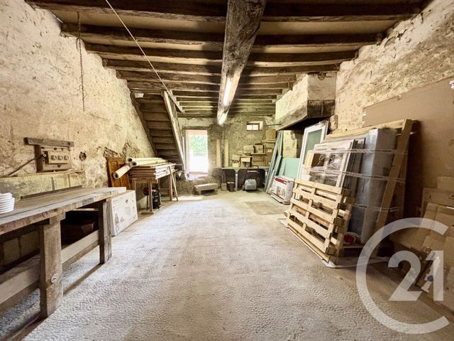 Maison à vendre - 3 pièces - 75,69 m2 - Fursac - 23 - LIMOUSIN