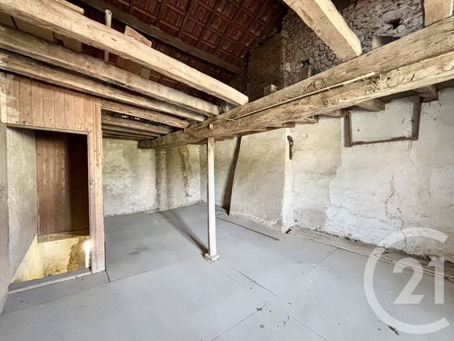 Maison à vendre - 3 pièces - 75,69 m2 - Fursac - 23 - LIMOUSIN