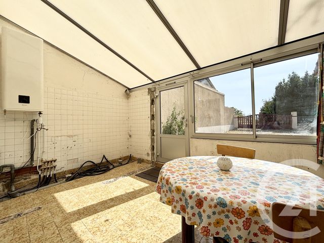 Maison à vendre - 3 pièces - 75,69 m2 - Fursac - 23 - LIMOUSIN