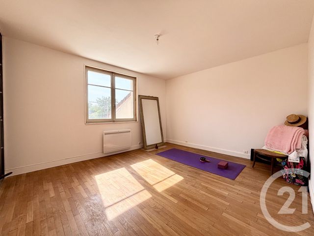 Maison à vendre - 3 pièces - 75,69 m2 - Fursac - 23 - LIMOUSIN