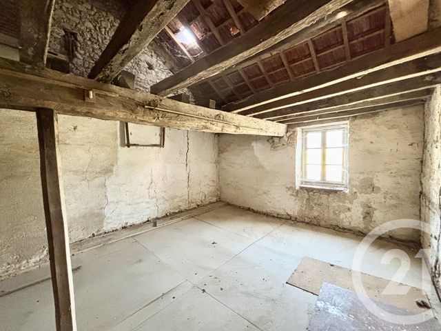Maison à vendre - 3 pièces - 75,69 m2 - Fursac - 23 - LIMOUSIN