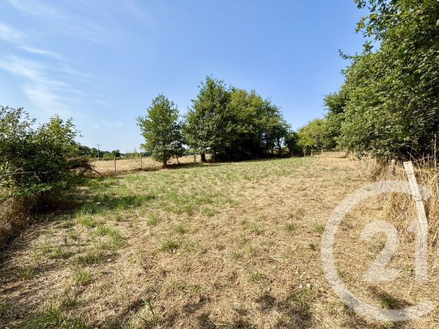 Maison à vendre - 3 pièces - 75,69 m2 - Fursac - 23 - LIMOUSIN