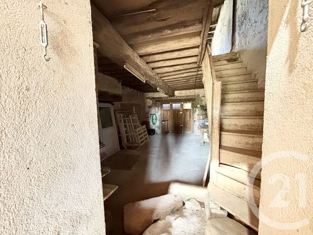 Maison à vendre - 3 pièces - 75,69 m2 - Fursac - 23 - LIMOUSIN