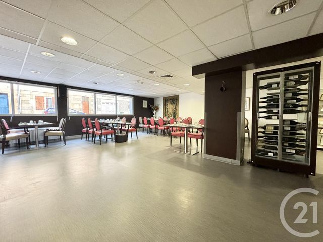 Appartement Studio &agrave; louer - 1 pi&egrave;ce - 18,93 m2 - Limoges - 87 - LIMOUSIN