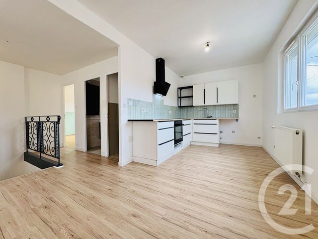 Maison &agrave; vendre - 5 pi&egrave;ces - 95,23 m2 - Rilhac Rancon - 87 - LIMOUSIN