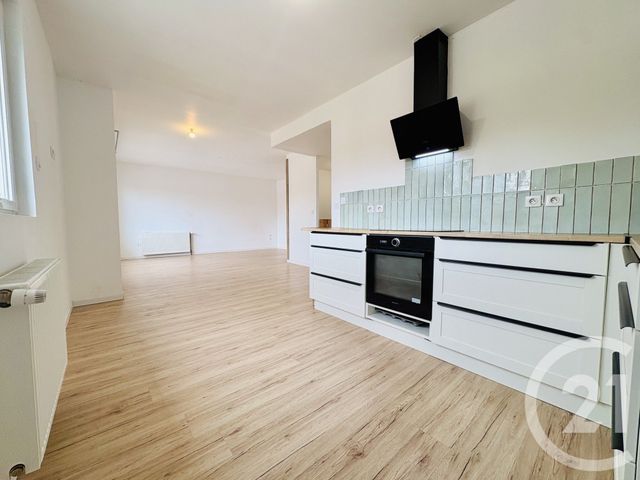 Maison &agrave; vendre - 5 pi&egrave;ces - 95,23 m2 - Rilhac Rancon - 87 - LIMOUSIN