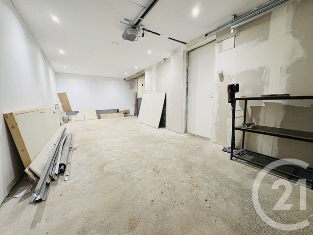 Maison &agrave; vendre - 5 pi&egrave;ces - 95,23 m2 - Rilhac Rancon - 87 - LIMOUSIN