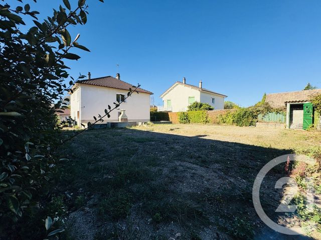 Maison &agrave; vendre - 5 pi&egrave;ces - 95,23 m2 - Rilhac Rancon - 87 - LIMOUSIN