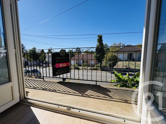 Maison &agrave; vendre - 5 pi&egrave;ces - 95,23 m2 - Rilhac Rancon - 87 - LIMOUSIN