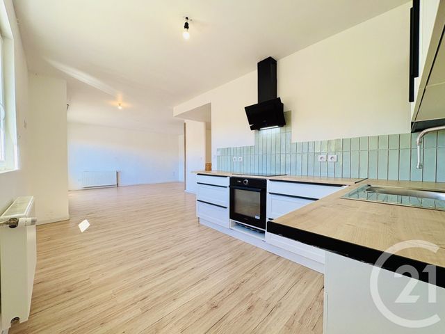 Maison &agrave; vendre - 5 pi&egrave;ces - 95,23 m2 - Rilhac Rancon - 87 - LIMOUSIN
