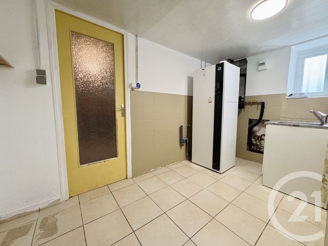 Maison &agrave; vendre - 5 pi&egrave;ces - 95,23 m2 - Rilhac Rancon - 87 - LIMOUSIN