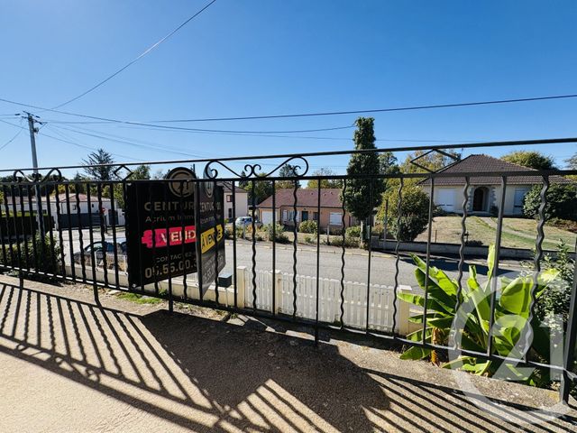 Maison &agrave; vendre - 5 pi&egrave;ces - 95,23 m2 - Rilhac Rancon - 87 - LIMOUSIN