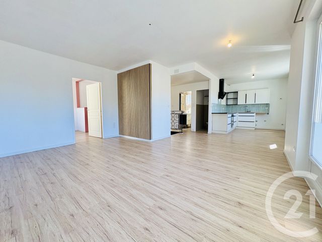 Maison &agrave; vendre - 5 pi&egrave;ces - 95,23 m2 - Rilhac Rancon - 87 - LIMOUSIN