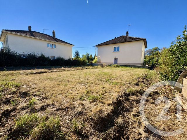 Maison &agrave; vendre - 5 pi&egrave;ces - 95,23 m2 - Rilhac Rancon - 87 - LIMOUSIN