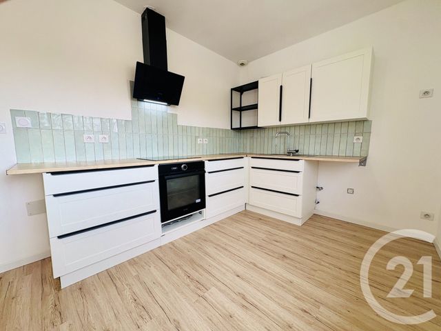Maison &agrave; vendre - 5 pi&egrave;ces - 95,23 m2 - Rilhac Rancon - 87 - LIMOUSIN