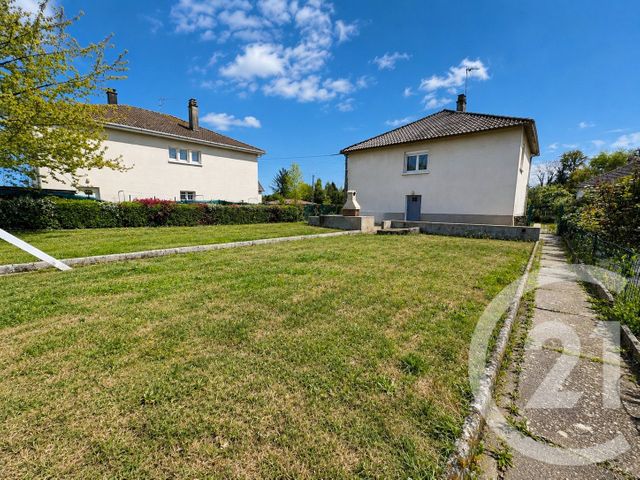 Maison &agrave; vendre - 5 pi&egrave;ces - 95,23 m2 - Rilhac Rancon - 87 - LIMOUSIN