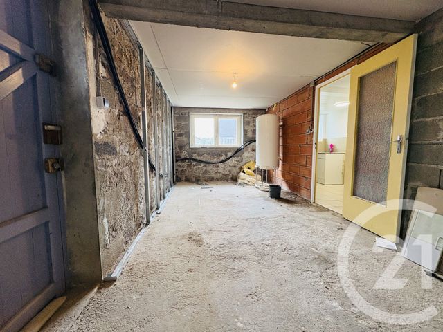 Maison &agrave; vendre - 5 pi&egrave;ces - 95,23 m2 - Rilhac Rancon - 87 - LIMOUSIN