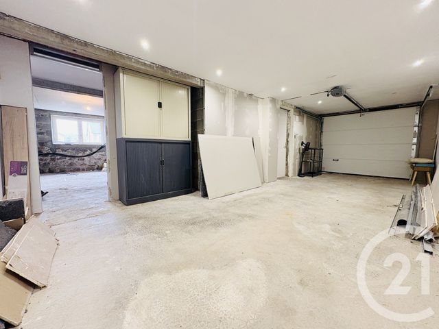 Maison &agrave; vendre - 5 pi&egrave;ces - 95,23 m2 - Rilhac Rancon - 87 - LIMOUSIN