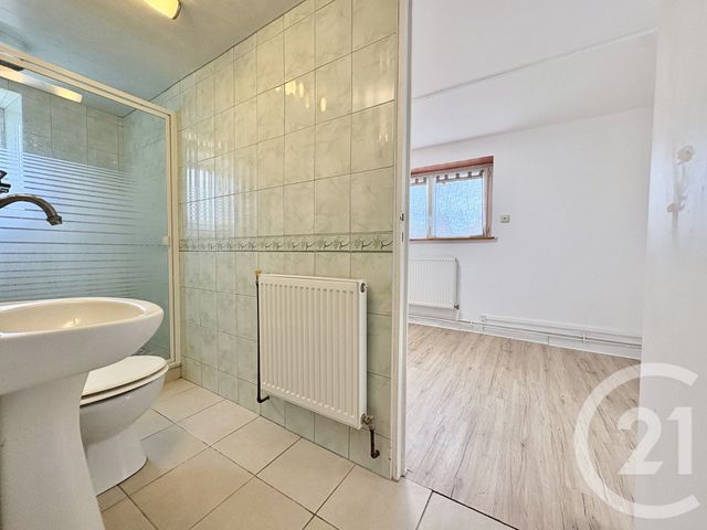 Maison &agrave; vendre - 5 pi&egrave;ces - 95,23 m2 - Rilhac Rancon - 87 - LIMOUSIN