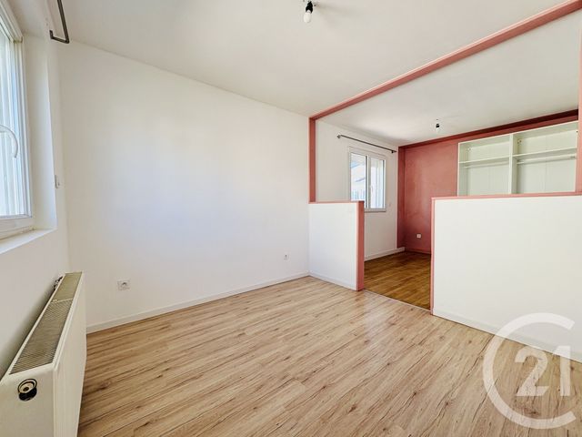 Maison &agrave; vendre - 5 pi&egrave;ces - 95,23 m2 - Rilhac Rancon - 87 - LIMOUSIN