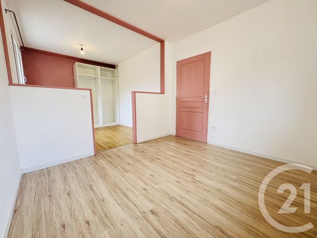 Maison &agrave; vendre - 5 pi&egrave;ces - 95,23 m2 - Rilhac Rancon - 87 - LIMOUSIN