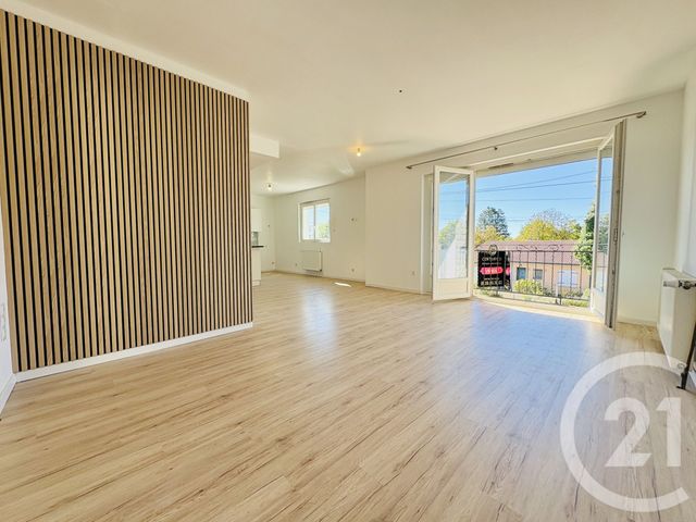 Maison &agrave; vendre - 5 pi&egrave;ces - 95,23 m2 - Rilhac Rancon - 87 - LIMOUSIN