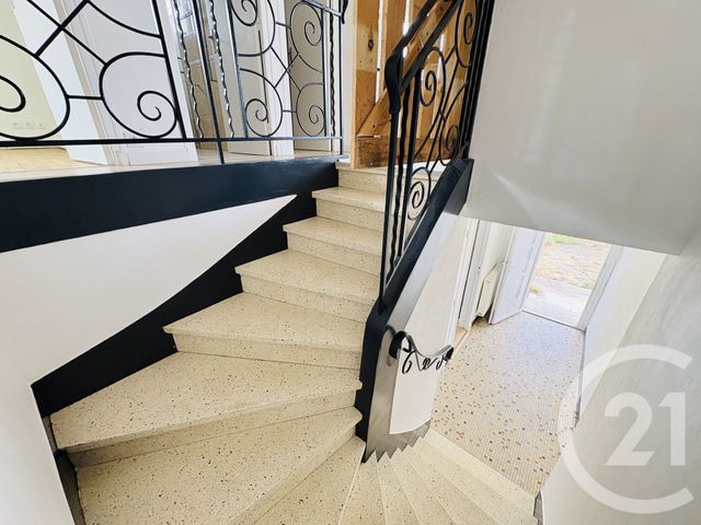 Maison &agrave; vendre - 5 pi&egrave;ces - 95,23 m2 - Rilhac Rancon - 87 - LIMOUSIN