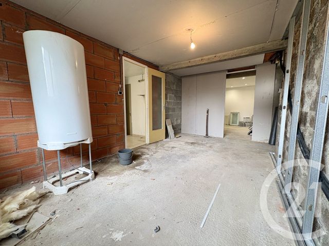 Maison &agrave; vendre - 5 pi&egrave;ces - 95,23 m2 - Rilhac Rancon - 87 - LIMOUSIN