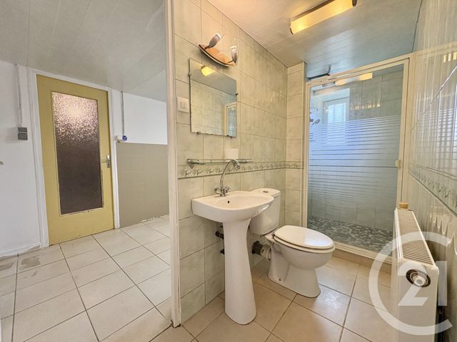 Maison &agrave; vendre - 5 pi&egrave;ces - 95,23 m2 - Rilhac Rancon - 87 - LIMOUSIN