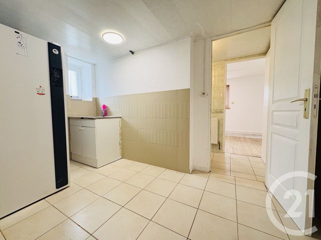 Maison &agrave; vendre - 5 pi&egrave;ces - 95,23 m2 - Rilhac Rancon - 87 - LIMOUSIN