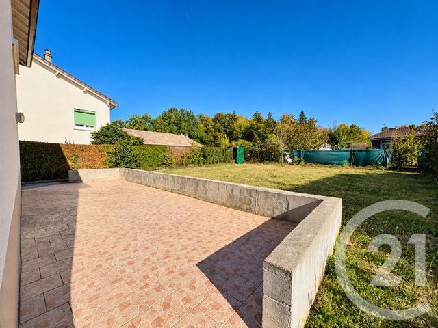 Maison &agrave; vendre - 5 pi&egrave;ces - 95,23 m2 - Rilhac Rancon - 87 - LIMOUSIN