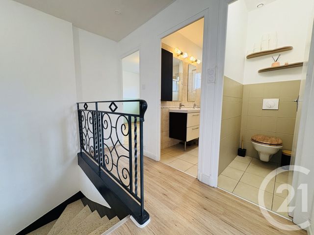 Maison &agrave; vendre - 5 pi&egrave;ces - 95,23 m2 - Rilhac Rancon - 87 - LIMOUSIN