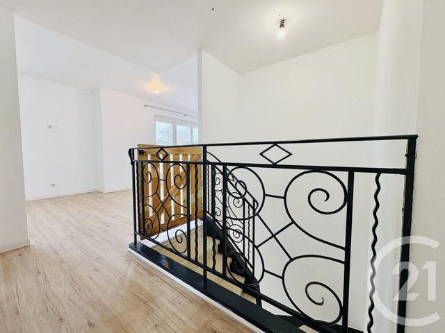 Maison &agrave; vendre - 5 pi&egrave;ces - 95,23 m2 - Rilhac Rancon - 87 - LIMOUSIN