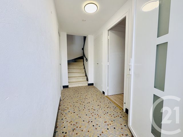 Maison &agrave; vendre - 5 pi&egrave;ces - 95,23 m2 - Rilhac Rancon - 87 - LIMOUSIN