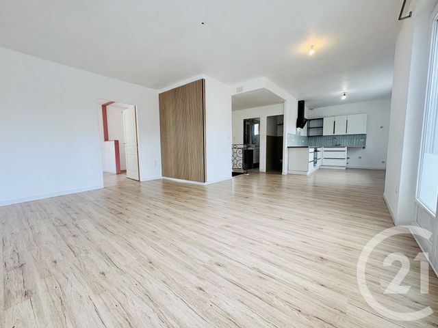 Maison &agrave; vendre - 5 pi&egrave;ces - 95,23 m2 - Rilhac Rancon - 87 - LIMOUSIN