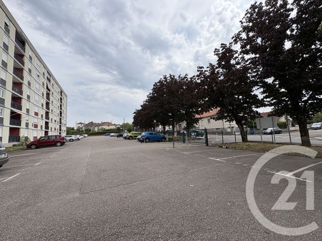 Appartement T3 à louer - 3 pièces - 65,65 m2 - Limoges - 87 - LIMOUSIN